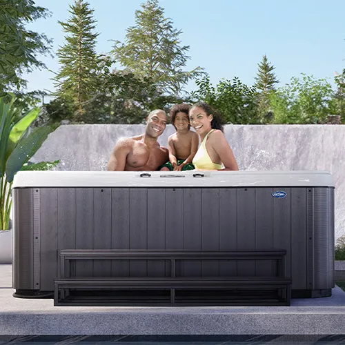 Patio Plus hot tubs for sale in Minneapolis